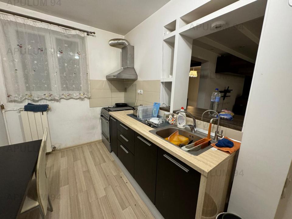 Apartament 4 camere decomandat – Parcul IOR, metrou Titan