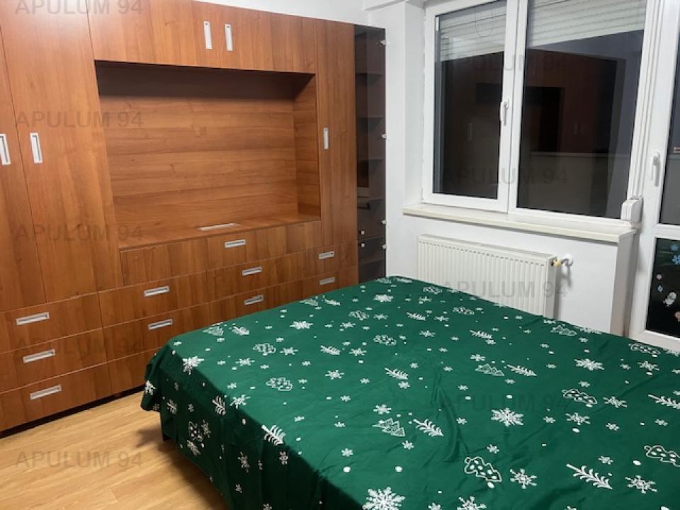 Apartament 3 camere cu terasa de 29 mp Prelungirea Ghencea stradal. 