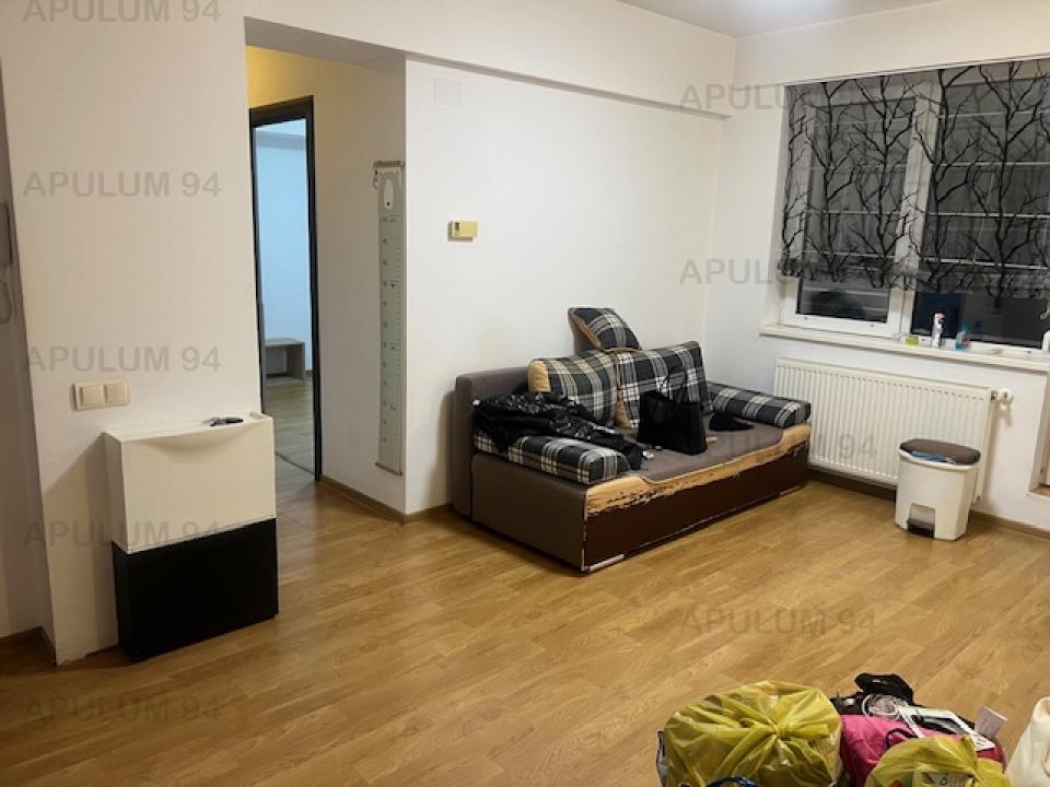 Apartament 3 camere cu terasa de 29 mp Prelungirea Ghencea stradal. 