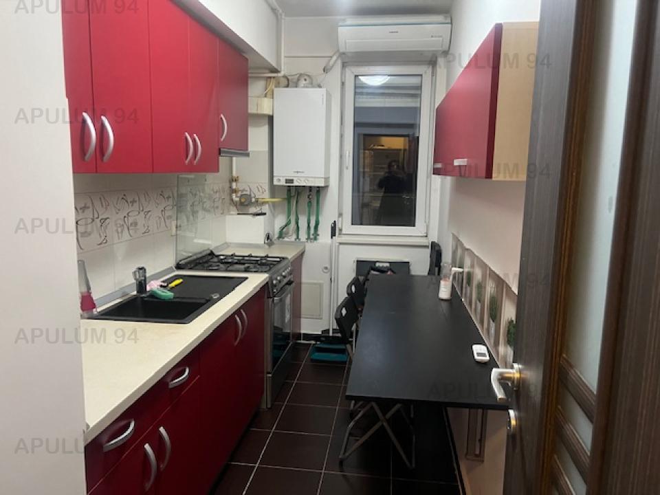 Apartament 3 camere cu terasa de 29 mp Prelungirea Ghencea stradal. 