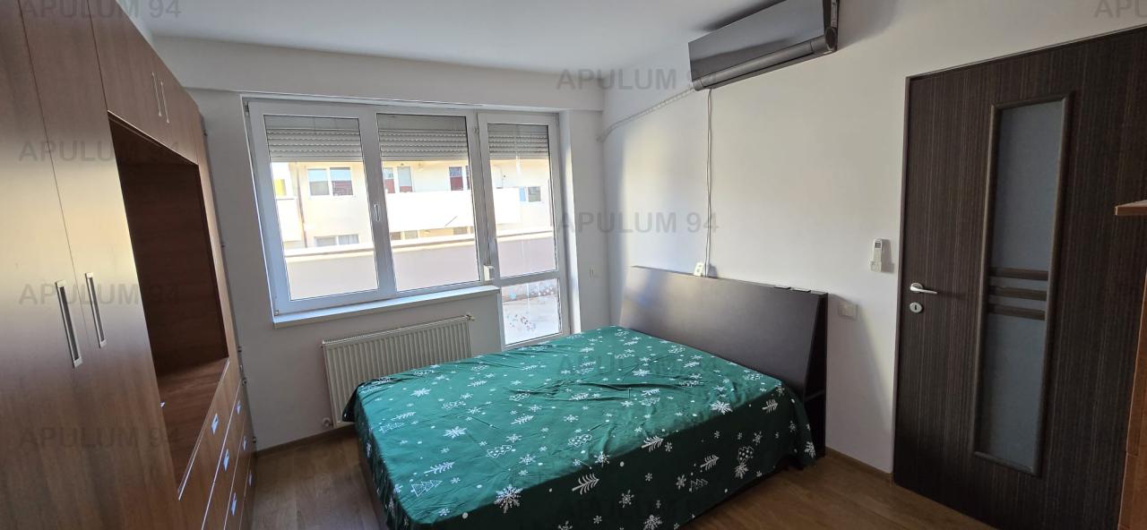 Apartament 3 camere cu terasa de 29 mp Prelungirea Ghencea stradal. 