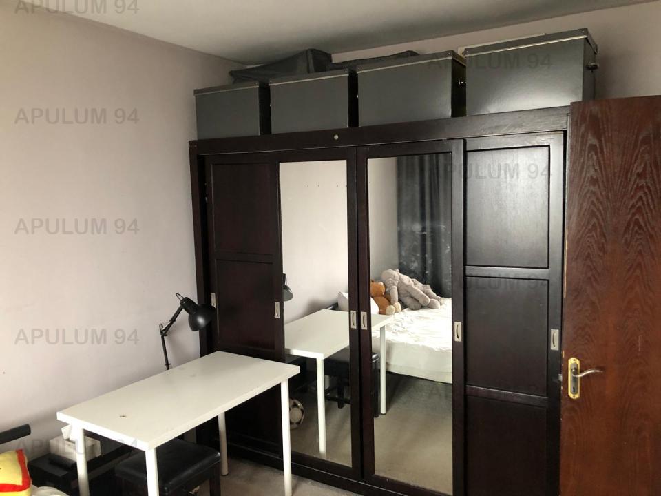 Apartament 2 camere, 50mp,  Metrou Tineretului și Parcul Tineretului