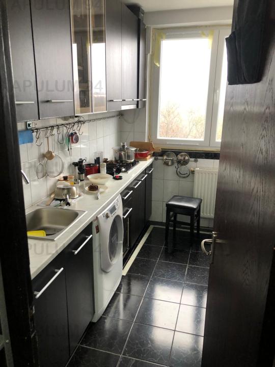 Apartament 2 camere, 50mp,  Metrou Tineretului și Parcul Tineretului