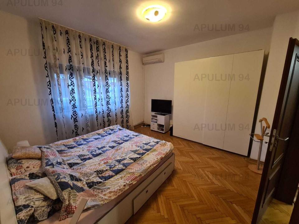 Apartament 3 Camere | Imobil Interbelic | Pache Protopopescu