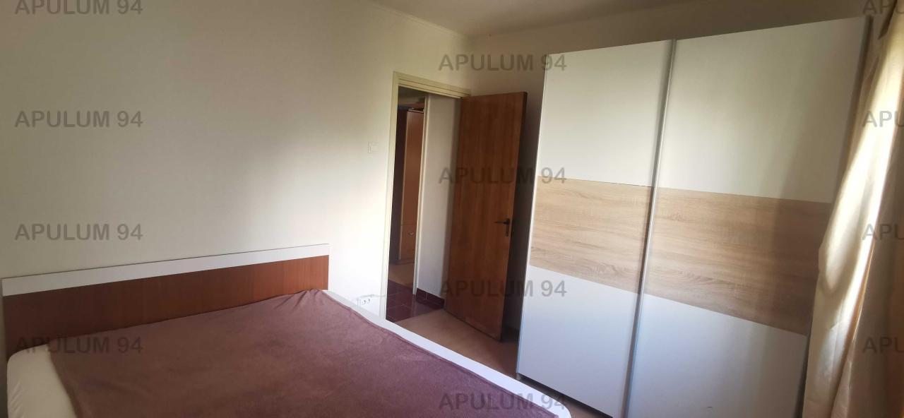 Apartament 2 Camere | Baba Novac | Titan Parc IOR | Bloc An 1979