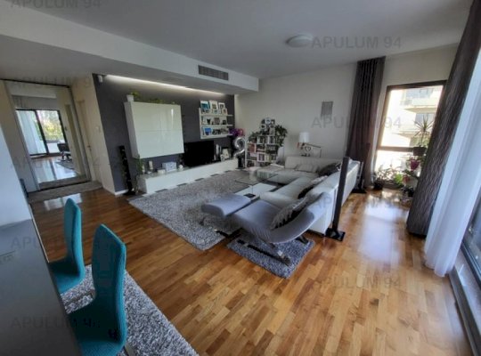 Apartament 2 camere Baneasa-Bd Agronomiei- Baneasa Shopping City.