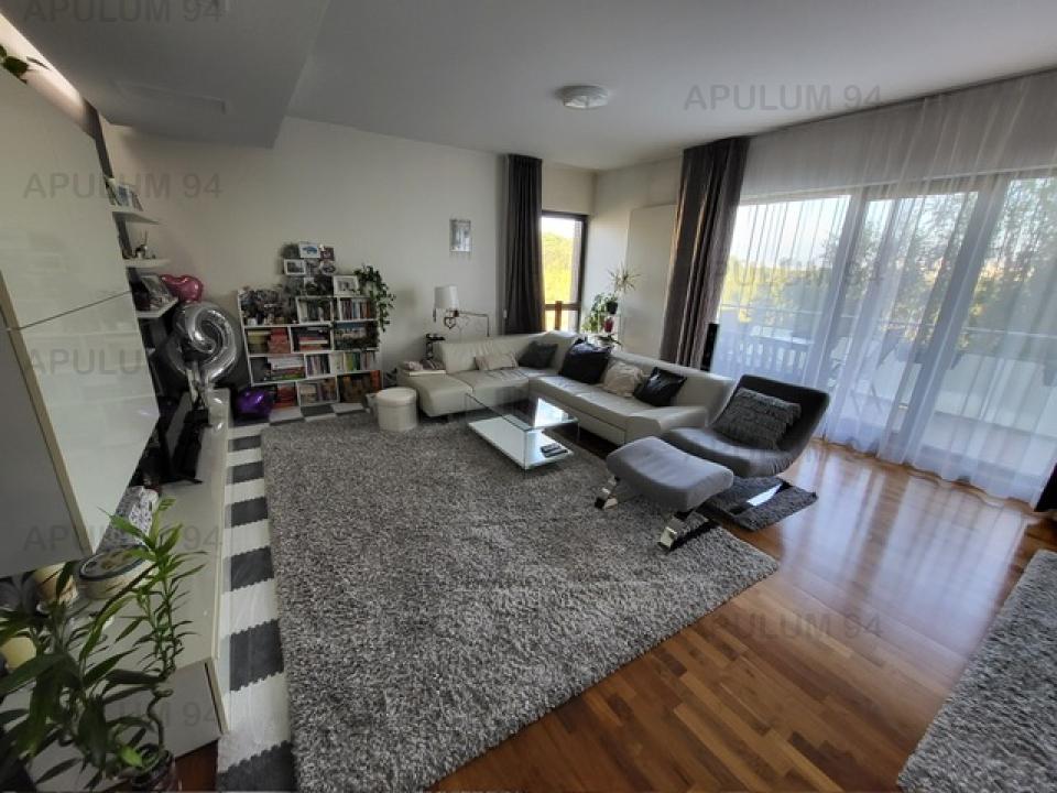 Apartament 2 camere Baneasa-Bd Agronomiei- Baneasa Shopping City.