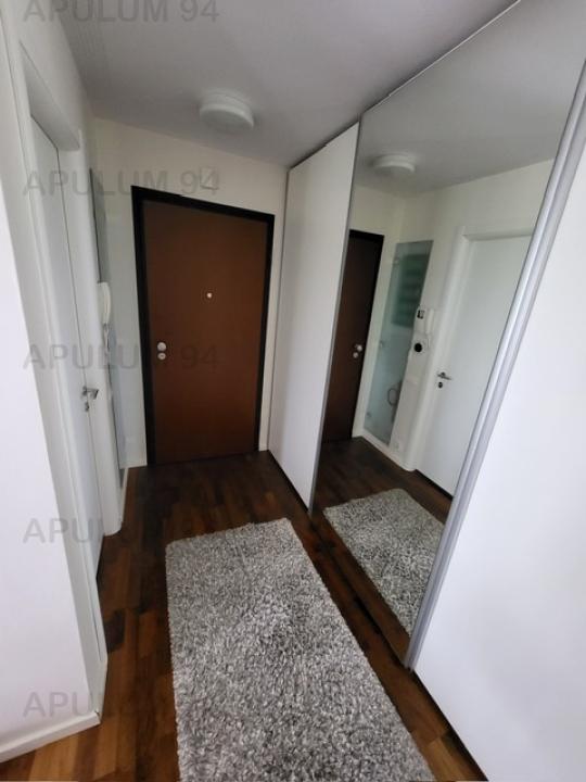 Apartament 2 camere Baneasa-Bd Agronomiei- Baneasa Shopping City.