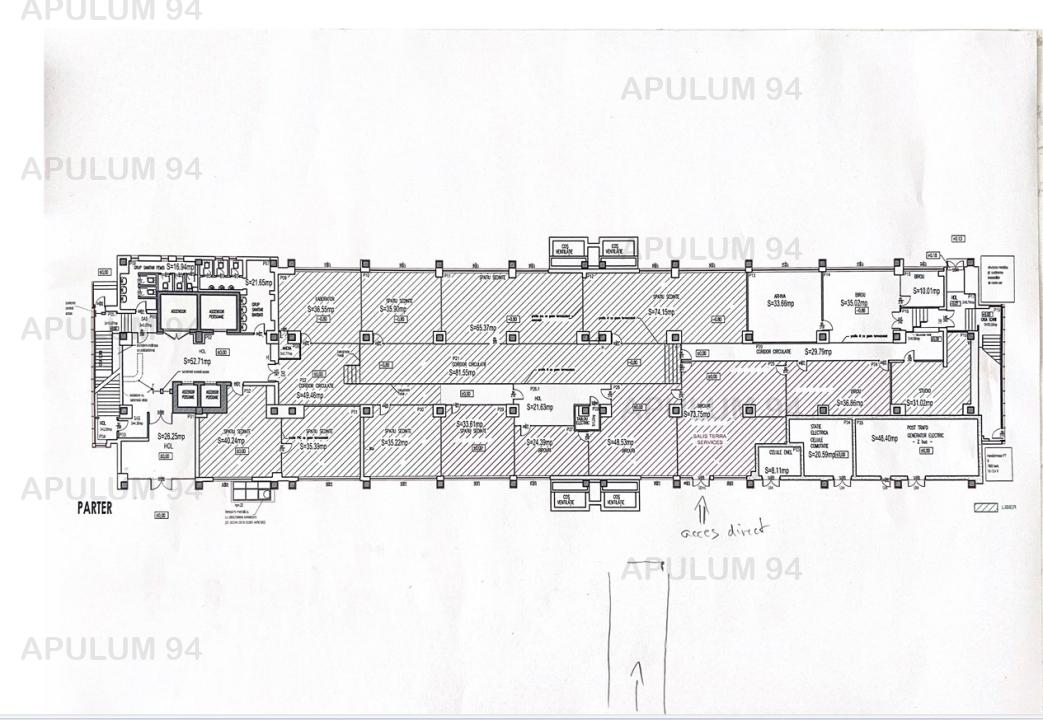 Imobil Multifuncțional Birouri lângă Arena Națională x Vatra Luminoasa