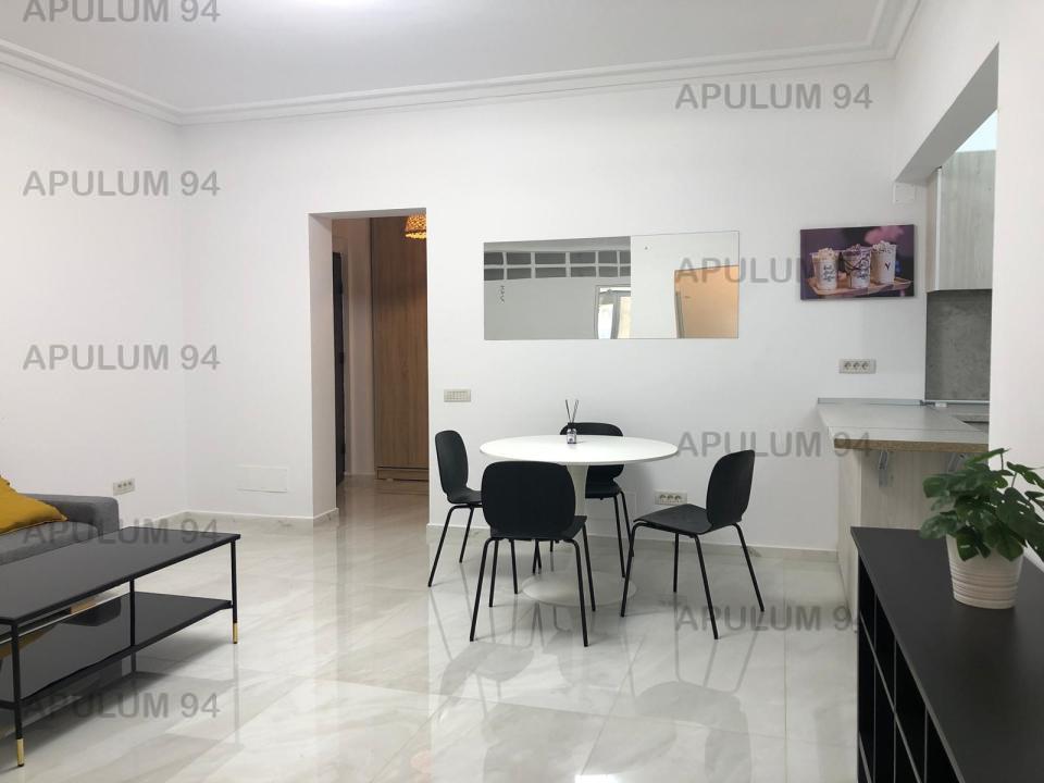 Apartament 3 Camere | Cismigiu | Zona Ultracentrala