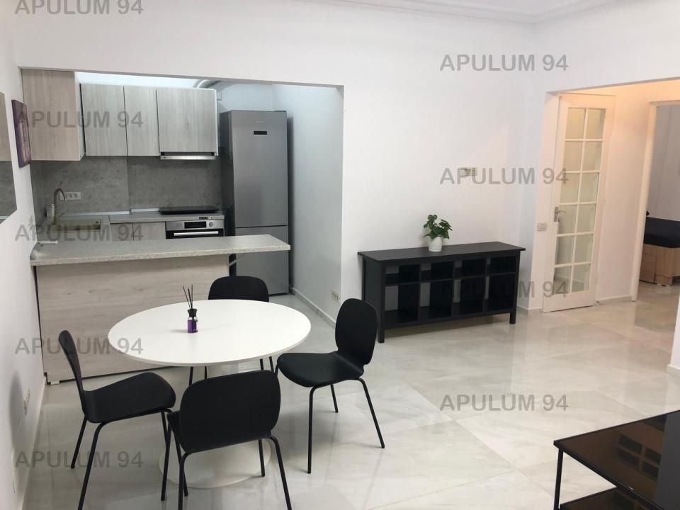 Apartament 3 Camere | Cismigiu | Zona Ultracentrala