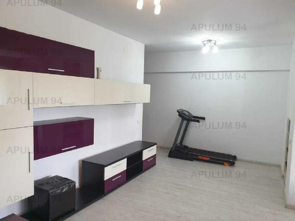 Inchiriere apartament 3 camere bloc nou  Mall Vitan