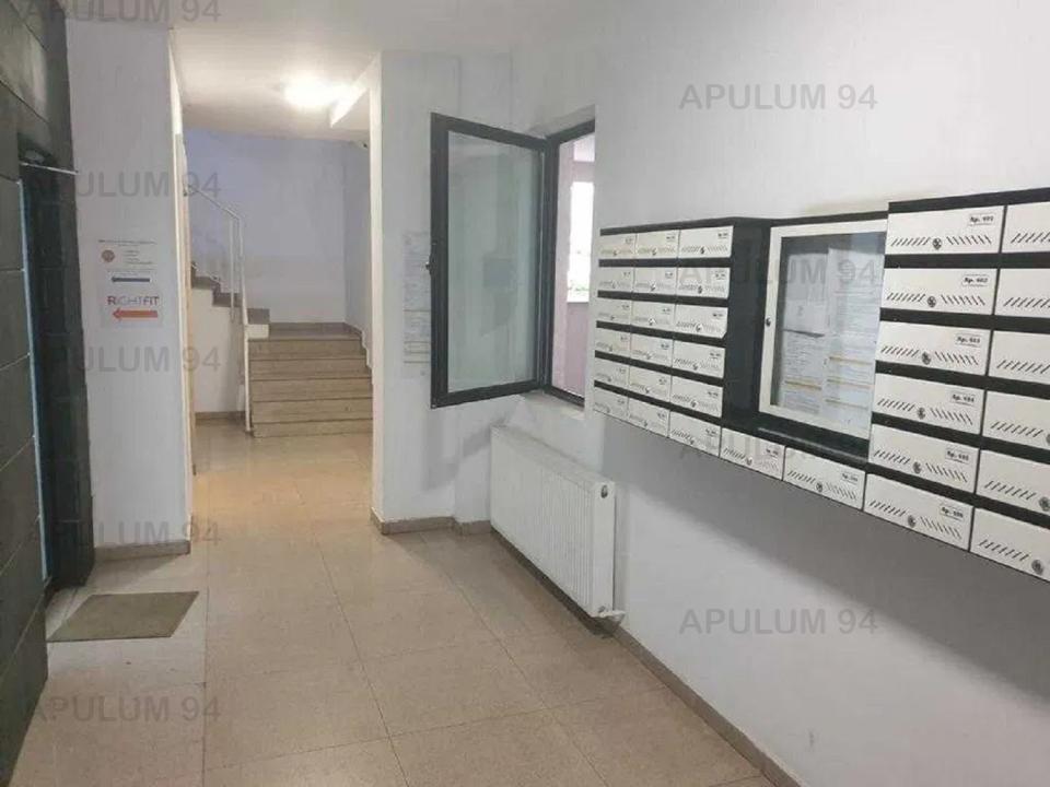 Inchiriere apartament 3 camere bloc nou  Mall Vitan