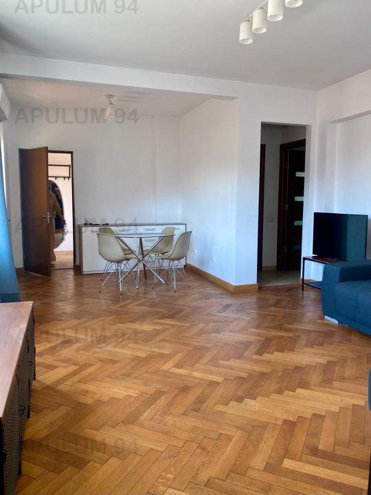 Apartament 3 camere + terasa Universitate | Rosetti | Ultracentral