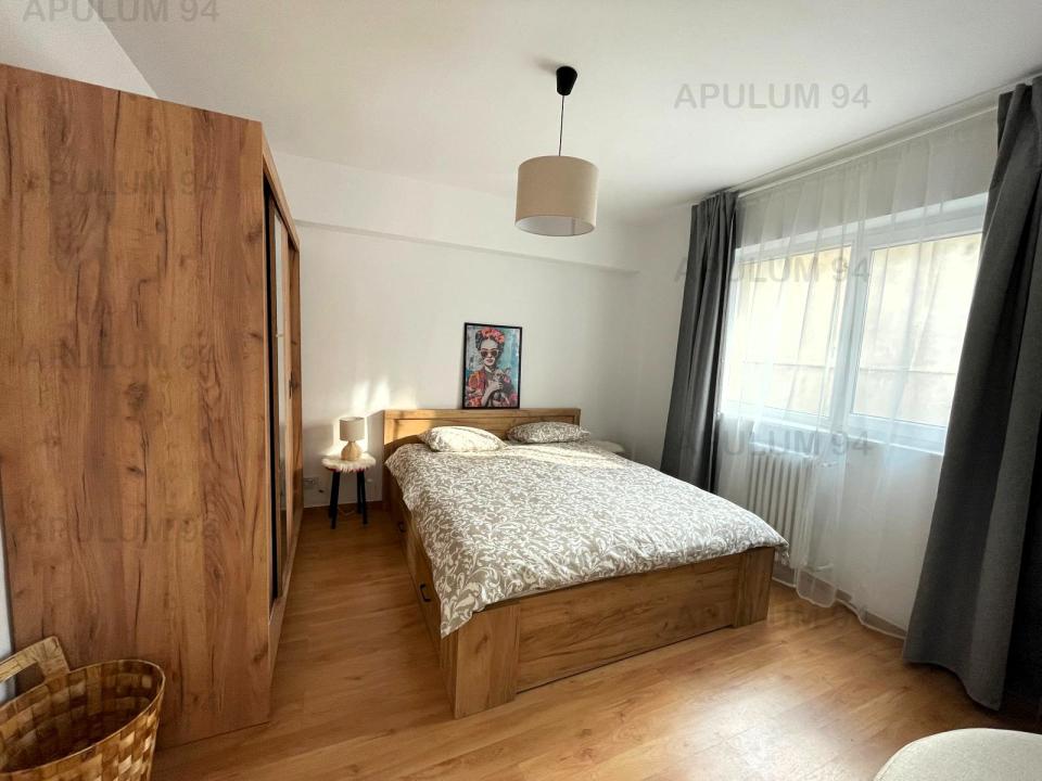 Apartament 3 camere Cismigiu | Facultatea de Drept | Central