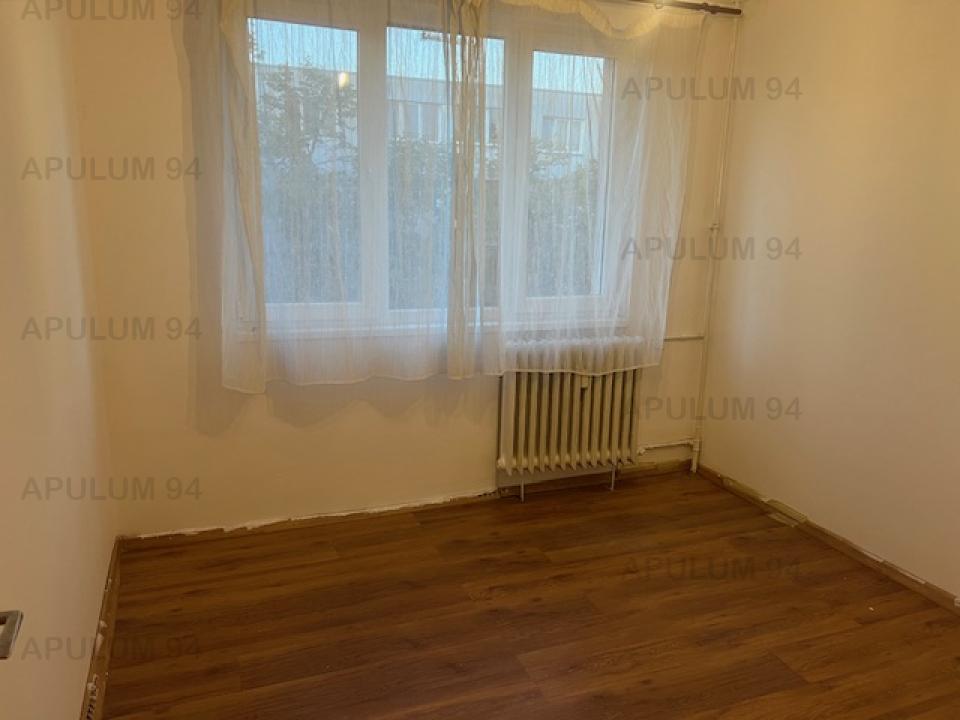 Apartament 4 camere Drumul Taberei- Aleea Parva. 