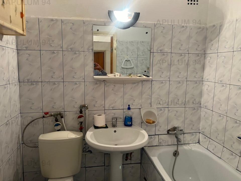 Apartament 4 camere Drumul Taberei- Aleea Parva. 