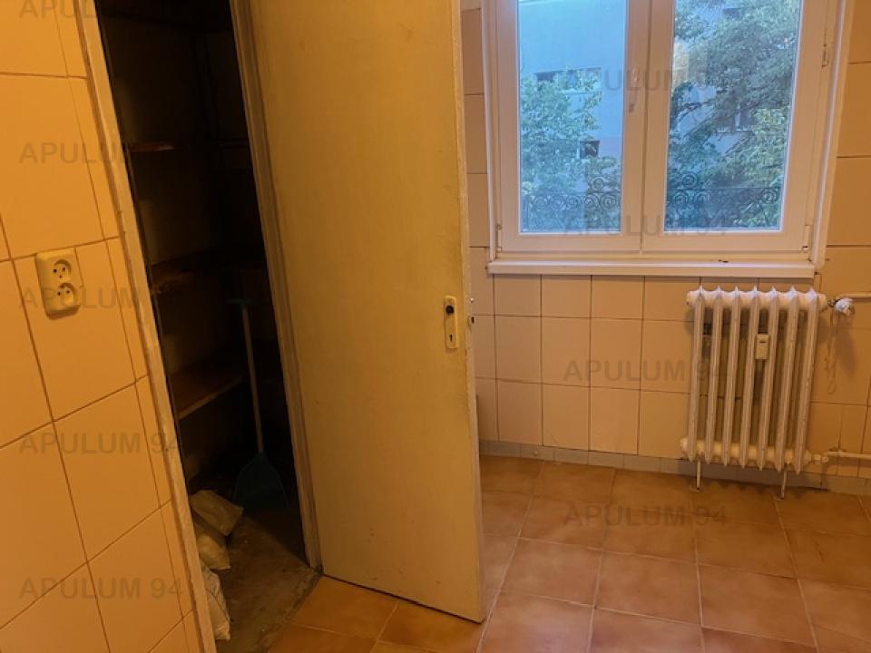 Apartament 4 camere Drumul Taberei- Aleea Parva. 