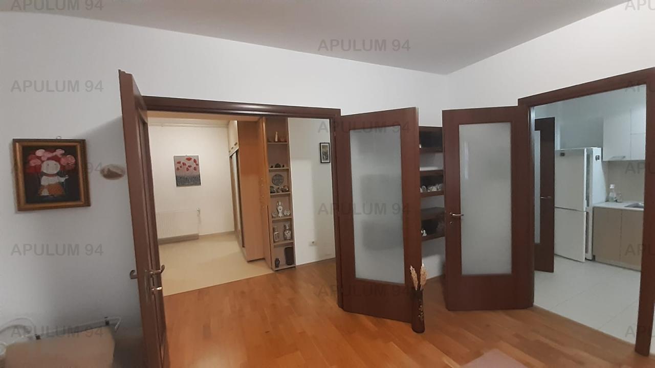 Apartament Superb Băneasa - Ion Ionescu de la Brad