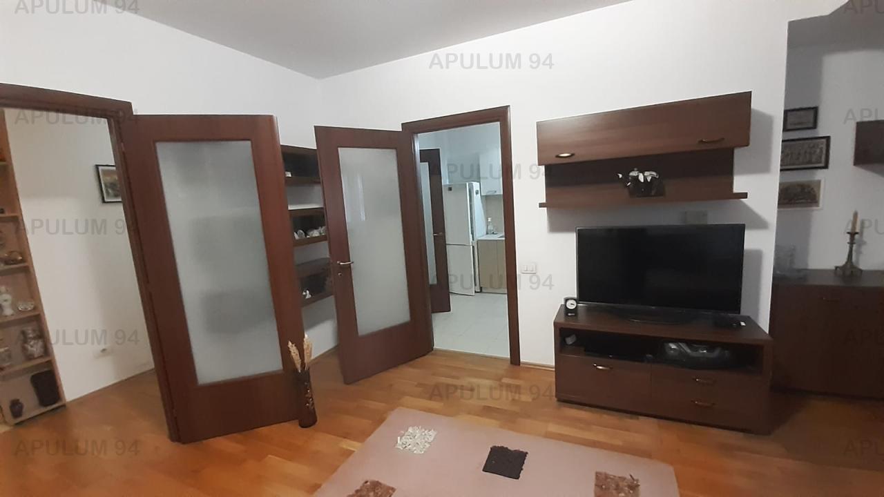 Apartament Superb Băneasa - Ion Ionescu de la Brad