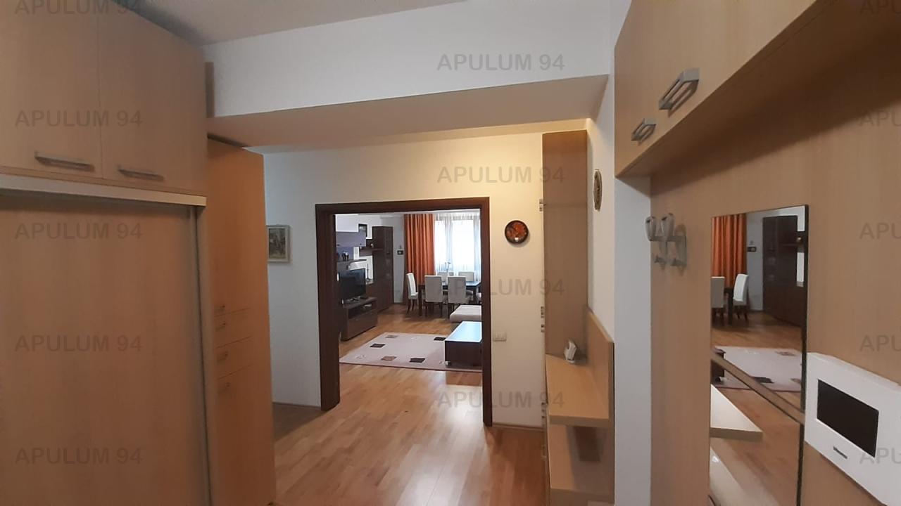 Apartament Superb Băneasa - Ion Ionescu de la Brad