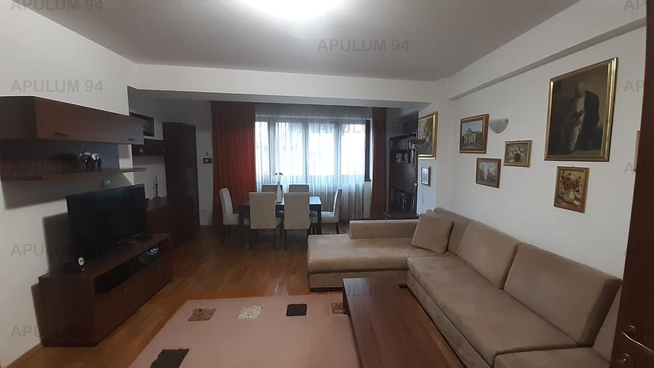 Apartament Superb Băneasa - Ion Ionescu de la Brad