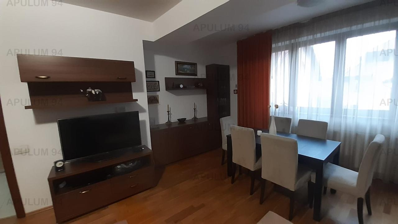 Apartament Superb Băneasa - Ion Ionescu de la Brad