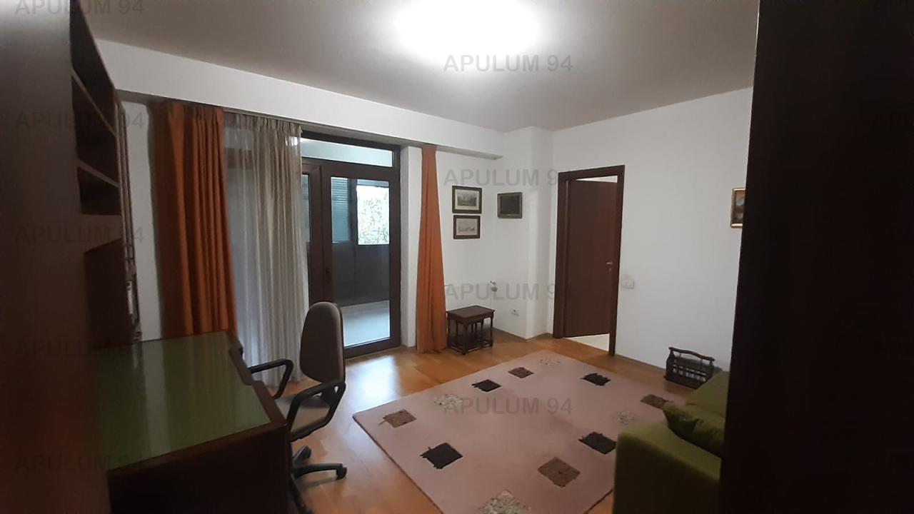 Apartament Superb Băneasa - Ion Ionescu de la Brad