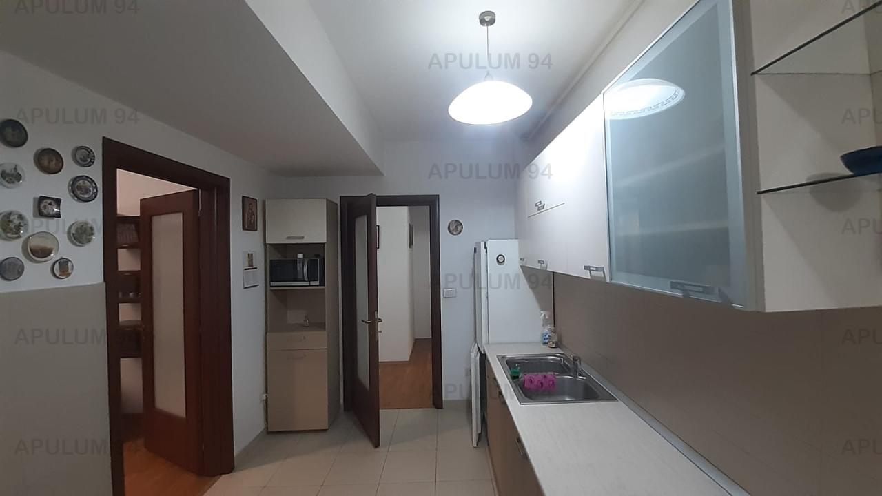 Apartament Superb Băneasa - Ion Ionescu de la Brad