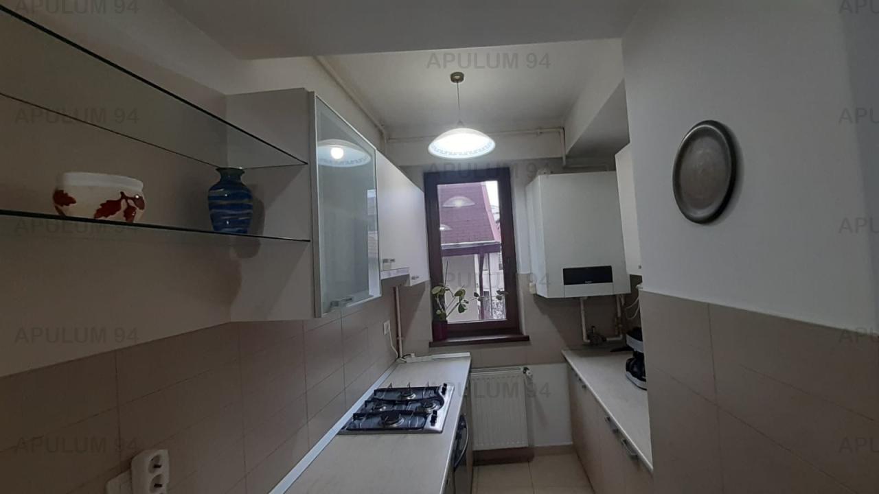 Apartament Superb Băneasa - Ion Ionescu de la Brad