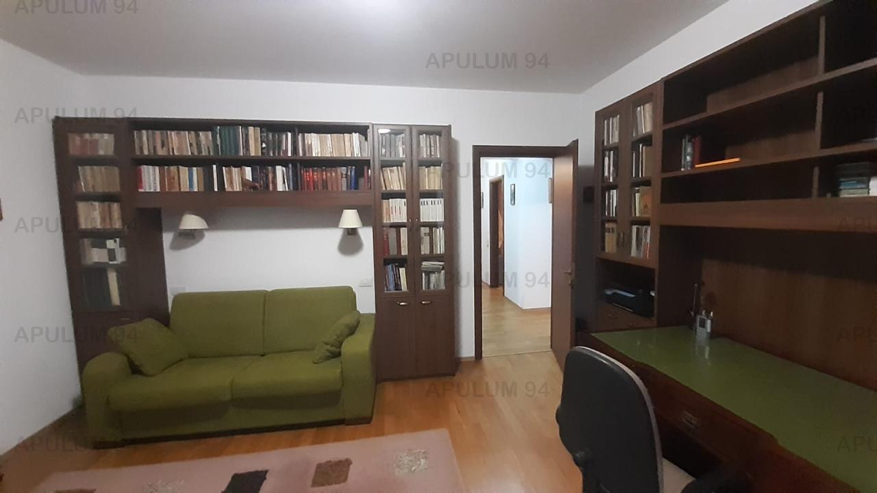 Apartament Superb Băneasa - Ion Ionescu de la Brad