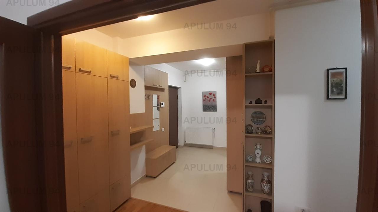 Apartament Superb Băneasa - Ion Ionescu de la Brad