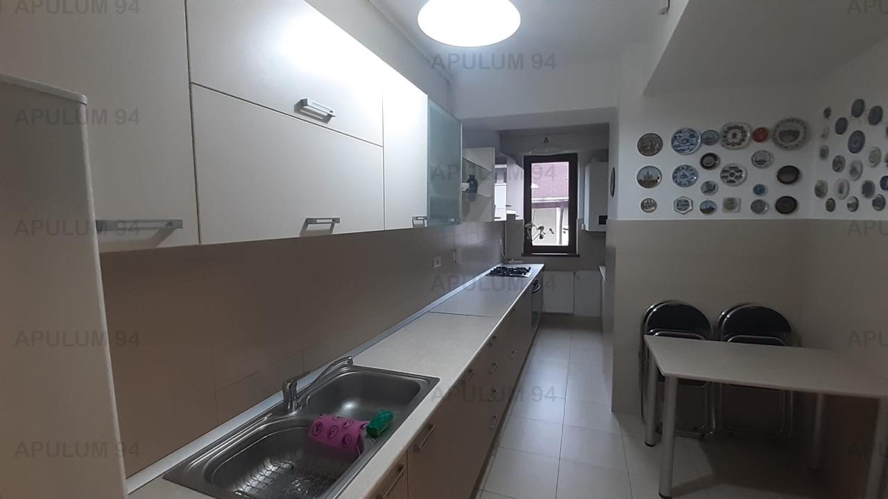 Apartament Superb Băneasa - Ion Ionescu de la Brad