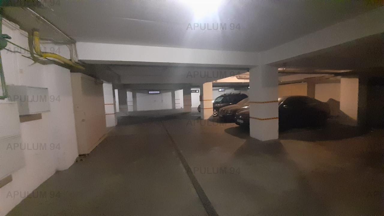 Apartament Superb Băneasa - Ion Ionescu de la Brad