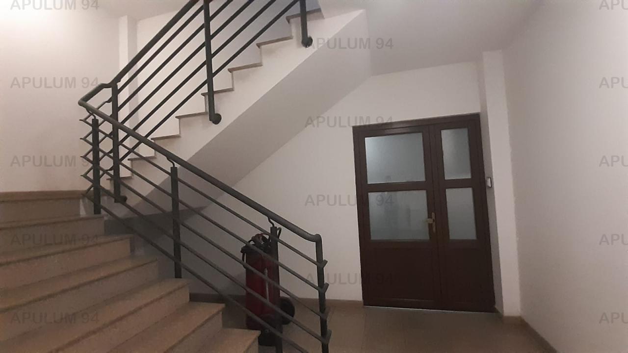 Apartament Superb Băneasa - Ion Ionescu de la Brad