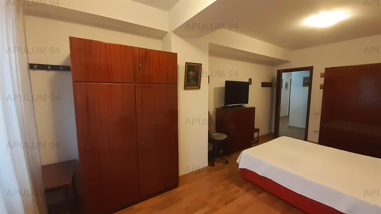 Apartament Superb Băneasa - Ion Ionescu de la Brad