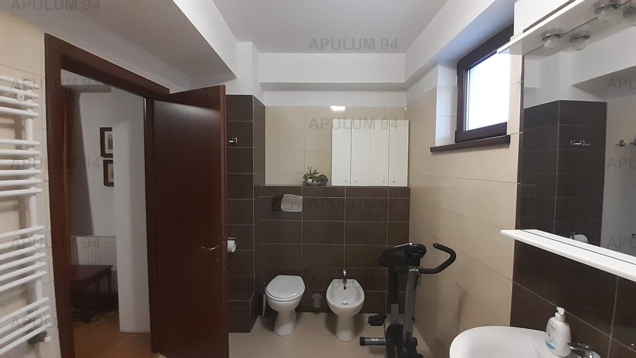 Apartament Superb Băneasa - Ion Ionescu de la Brad