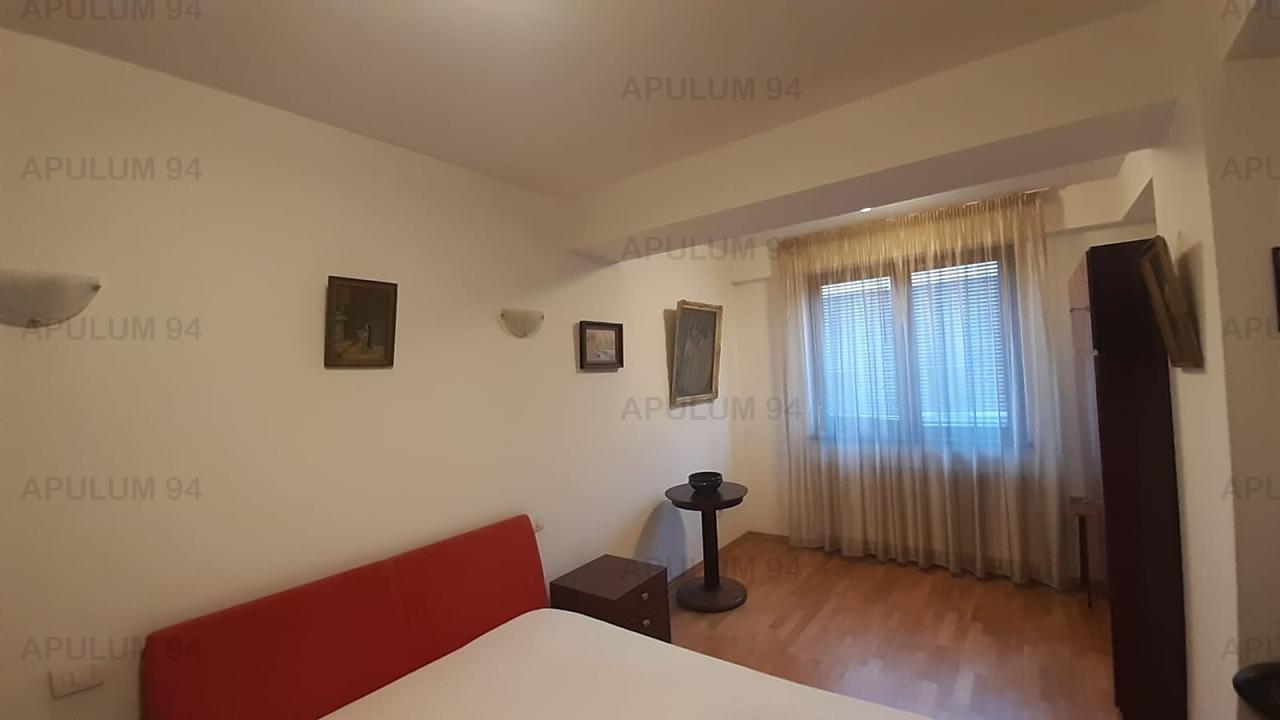 Apartament Superb Băneasa - Ion Ionescu de la Brad