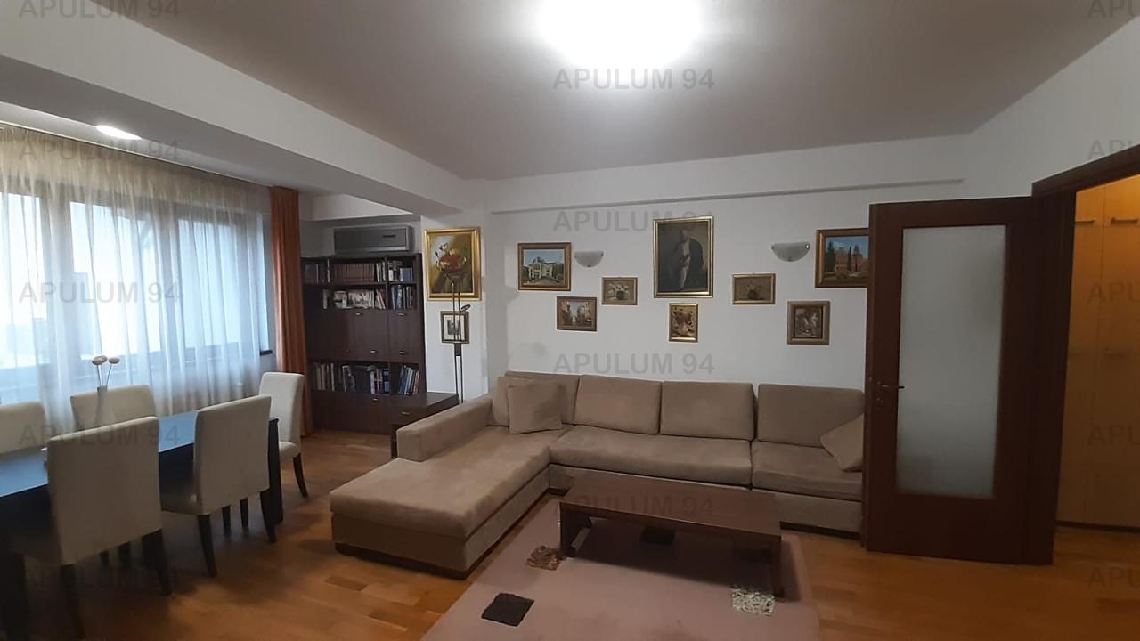 Apartament Superb Băneasa - Ion Ionescu de la Brad