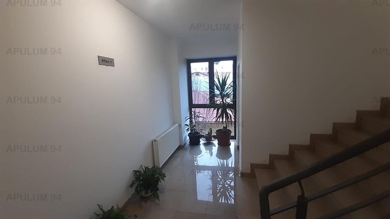 Apartament Superb Băneasa - Ion Ionescu de la Brad