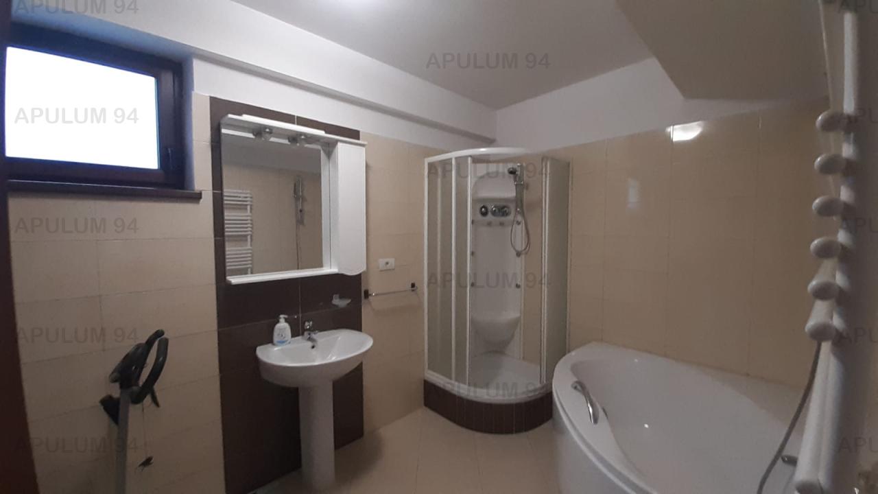 Apartament Superb Băneasa - Ion Ionescu de la Brad