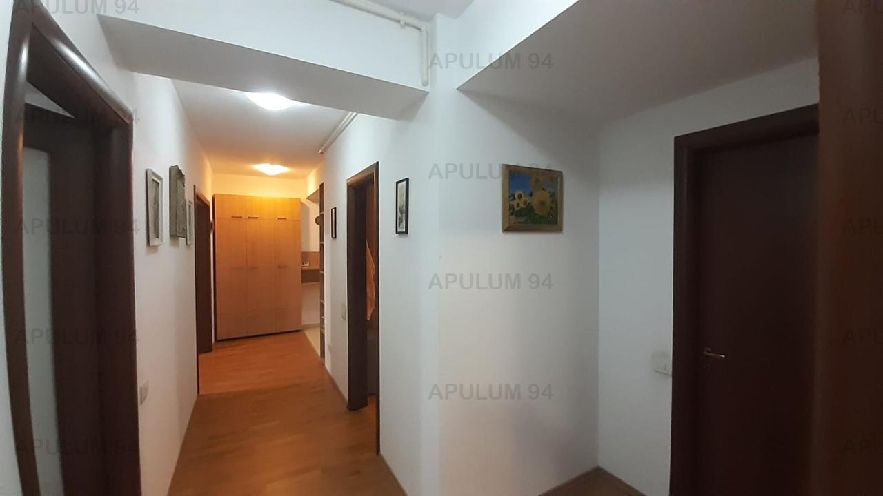 Apartament Superb Băneasa - Ion Ionescu de la Brad