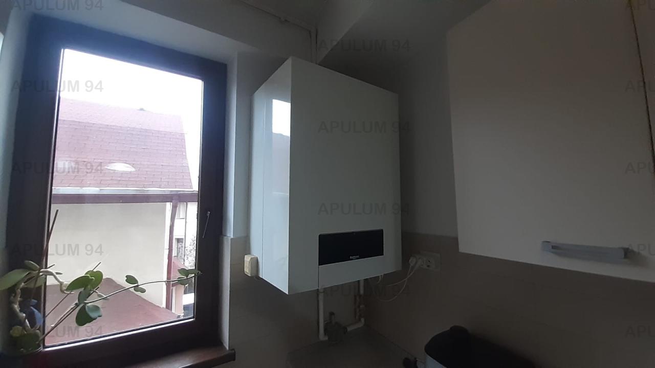 Apartament Superb Băneasa - Ion Ionescu de la Brad