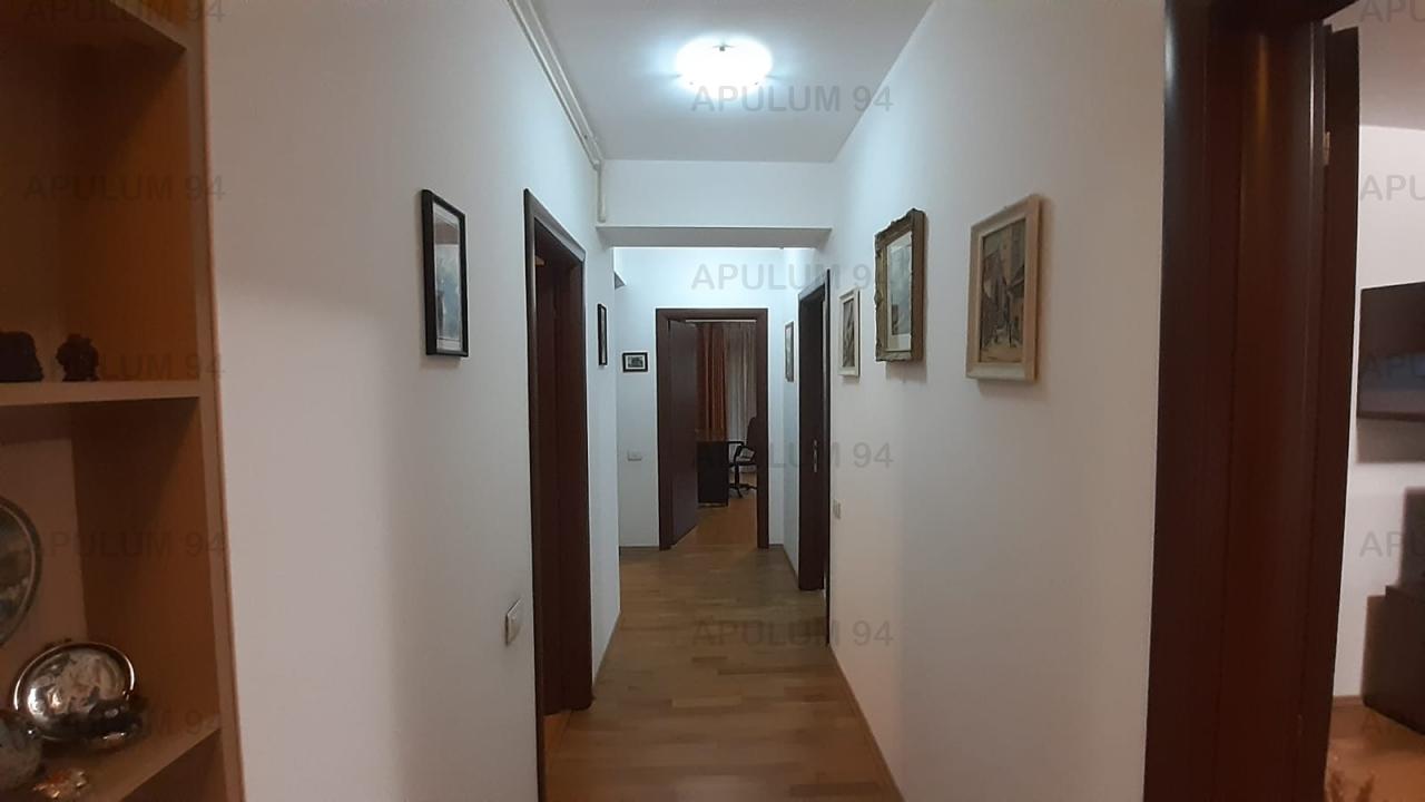 Apartament Superb Băneasa - Ion Ionescu de la Brad