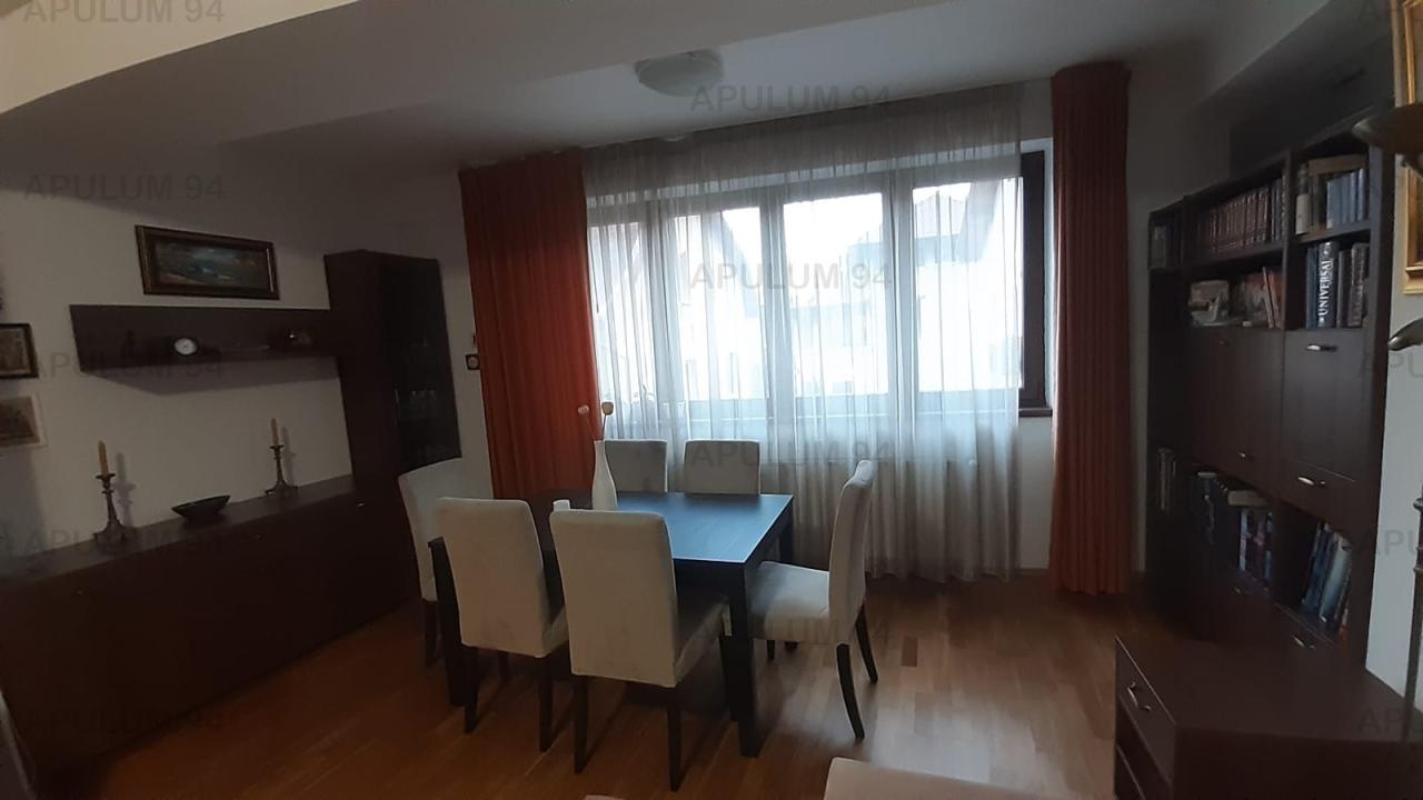 Apartament Superb Băneasa - Ion Ionescu de la Brad