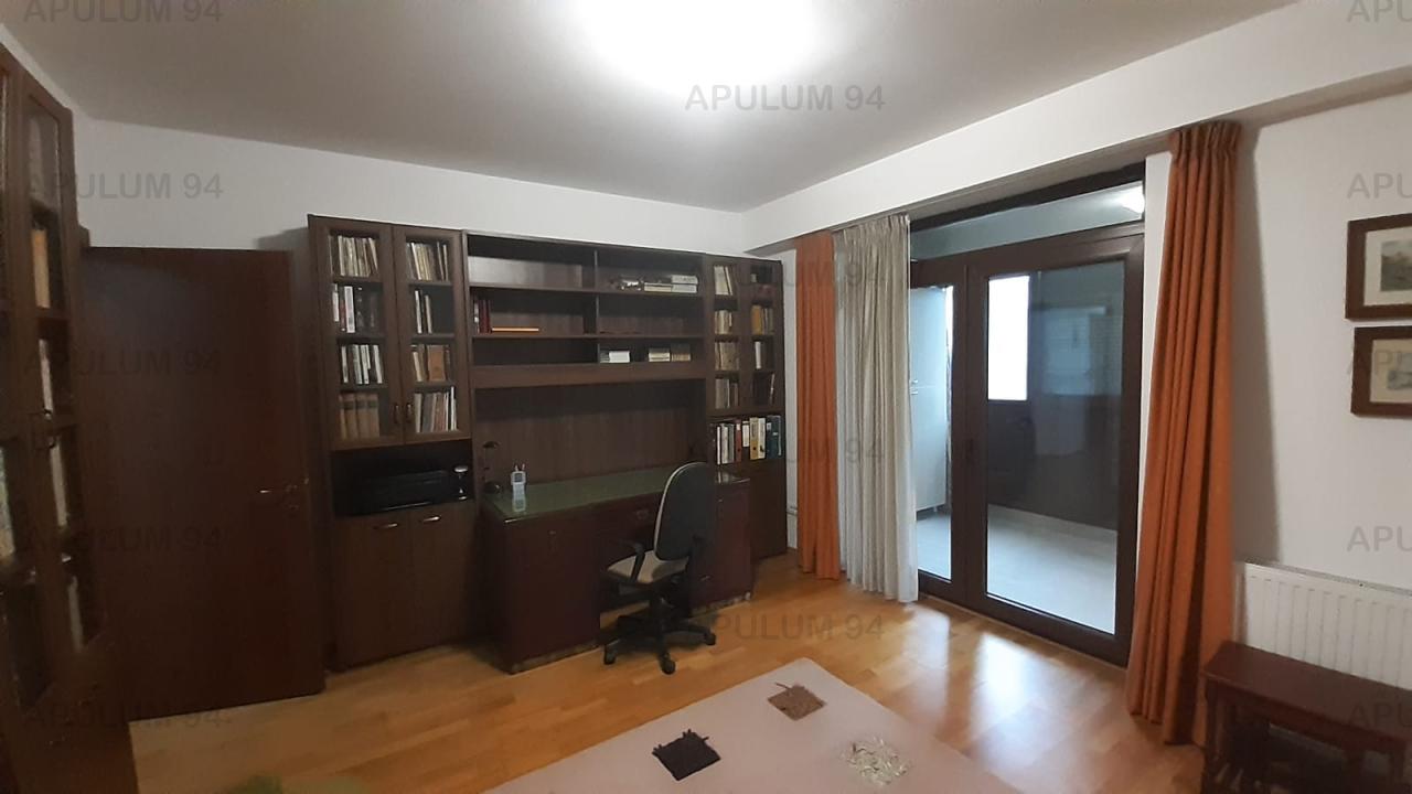 Apartament Superb Băneasa - Ion Ionescu de la Brad