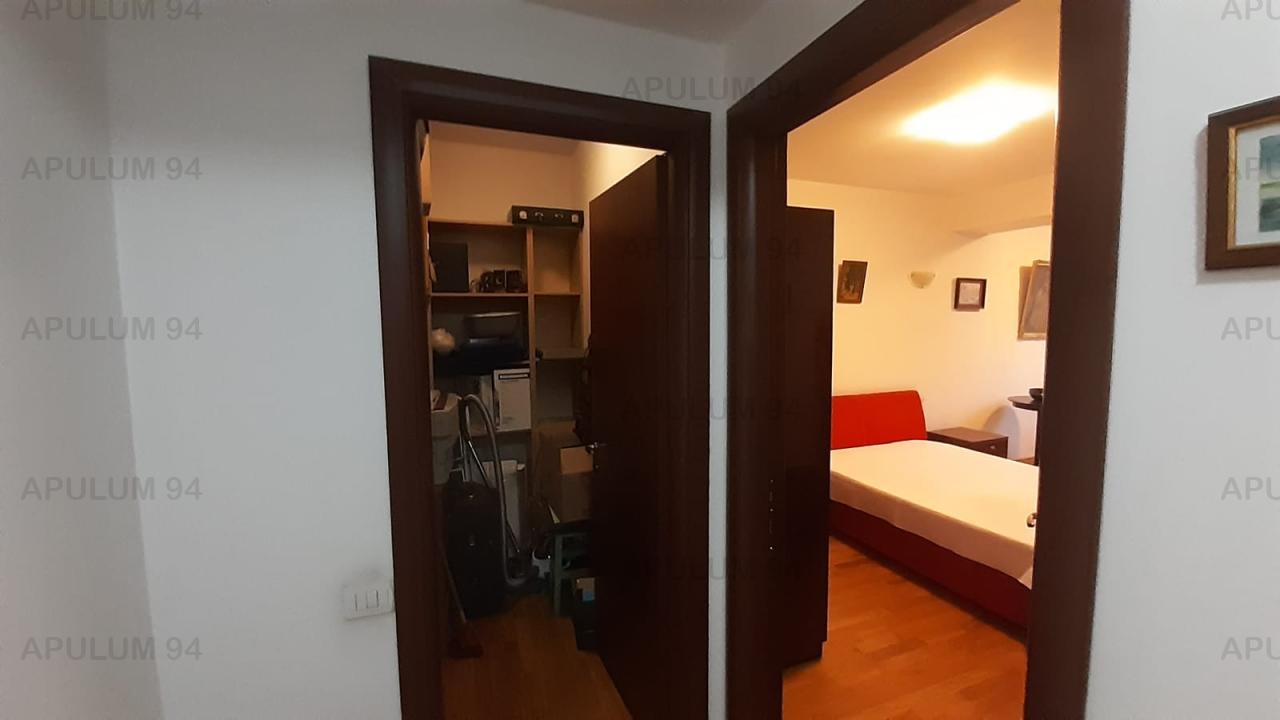 Apartament Superb Băneasa - Ion Ionescu de la Brad