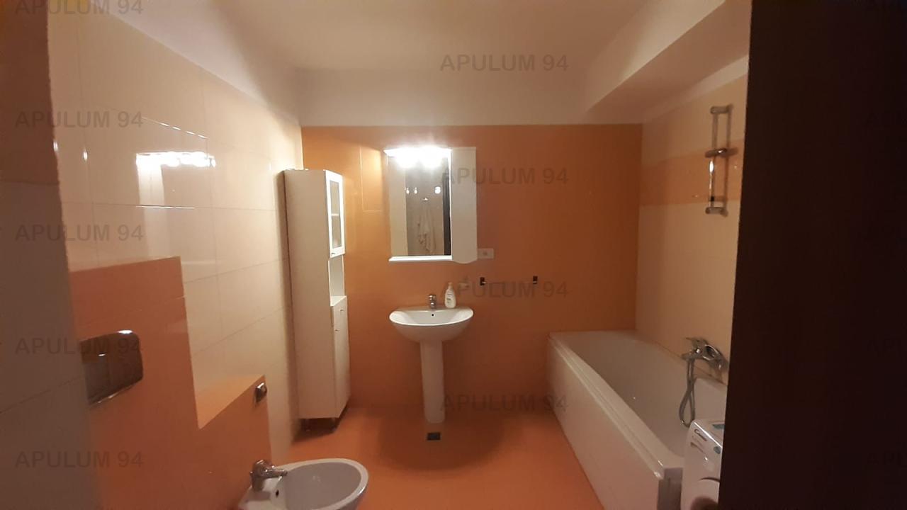 Apartament Superb Băneasa - Ion Ionescu de la Brad