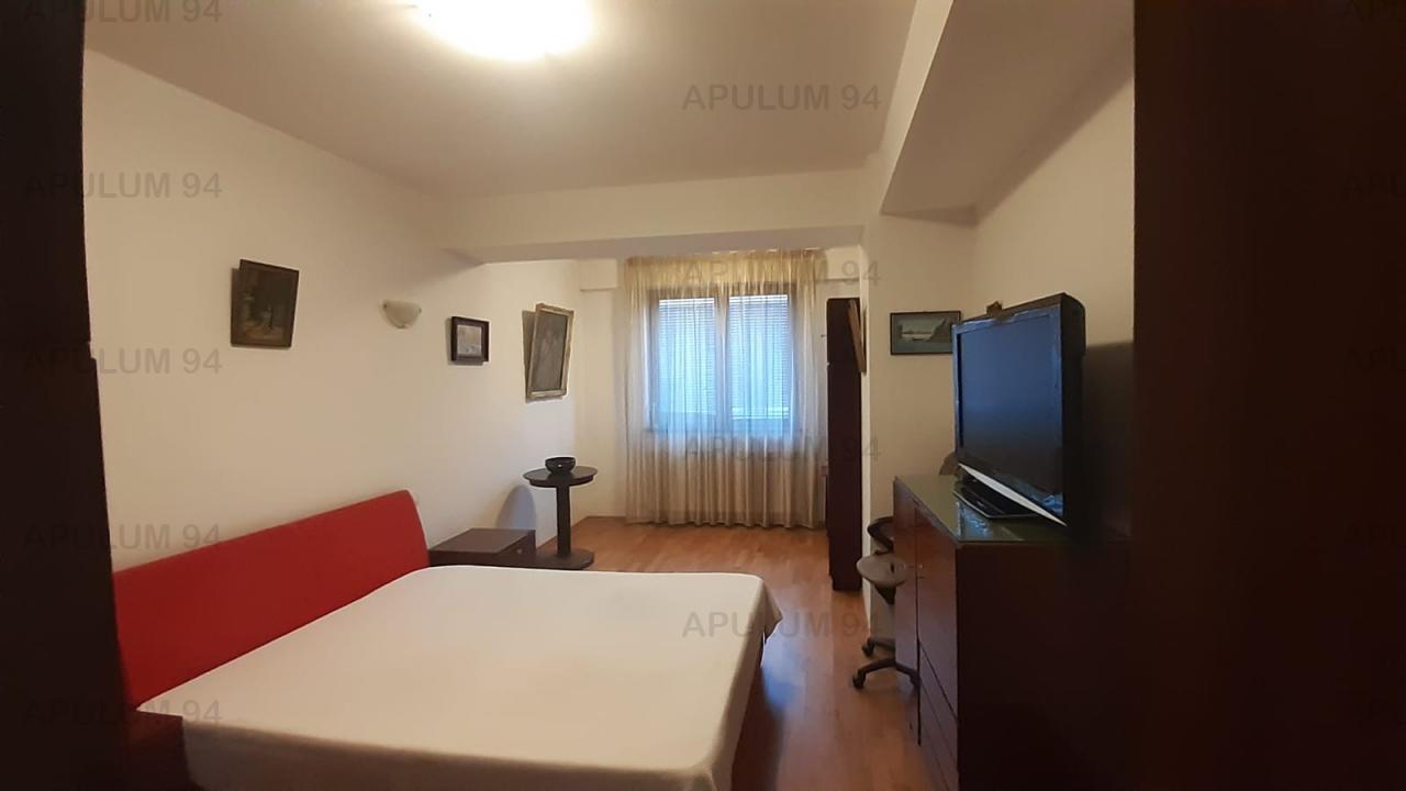 Apartament Superb Băneasa - Ion Ionescu de la Brad