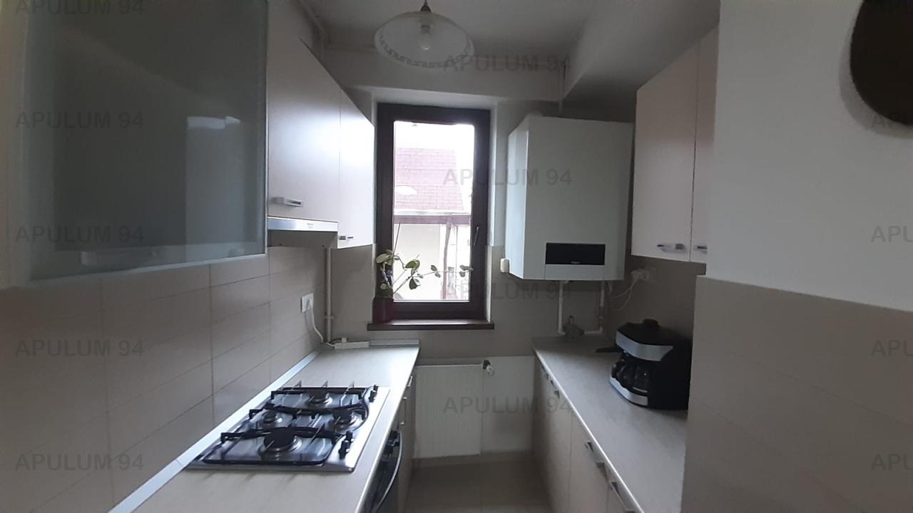 Apartament Superb Băneasa - Ion Ionescu de la Brad